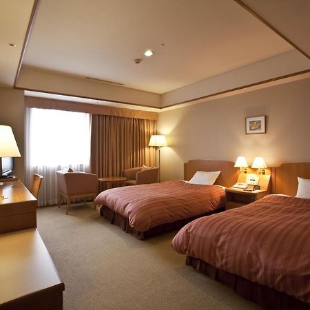 Hotel Mielparque Nagoya Aichi Buitenkant foto