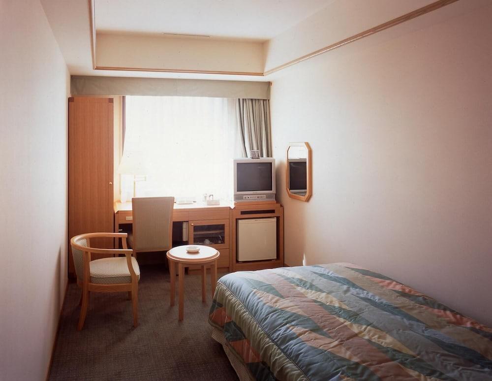 Hotel Mielparque Nagoya Aichi Buitenkant foto
