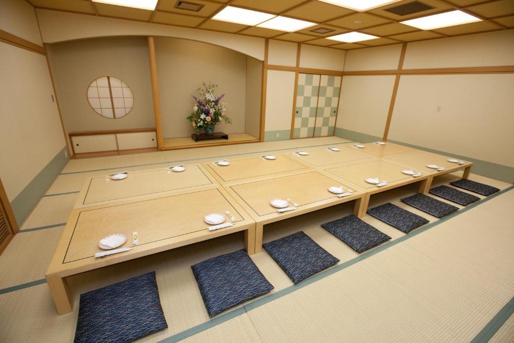Hotel Mielparque Nagoya Aichi Buitenkant foto