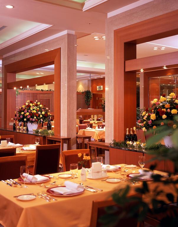 Hotel Mielparque Nagoya Aichi Buitenkant foto