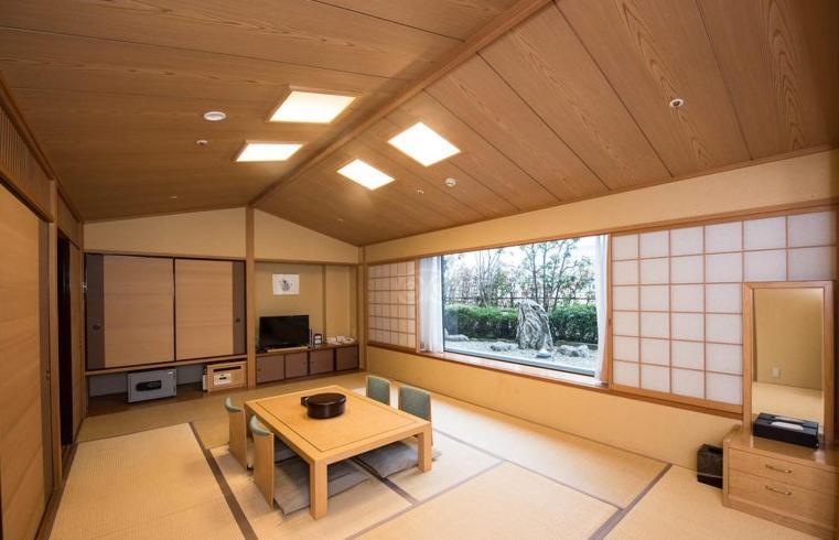 Hotel Mielparque Nagoya Aichi Buitenkant foto