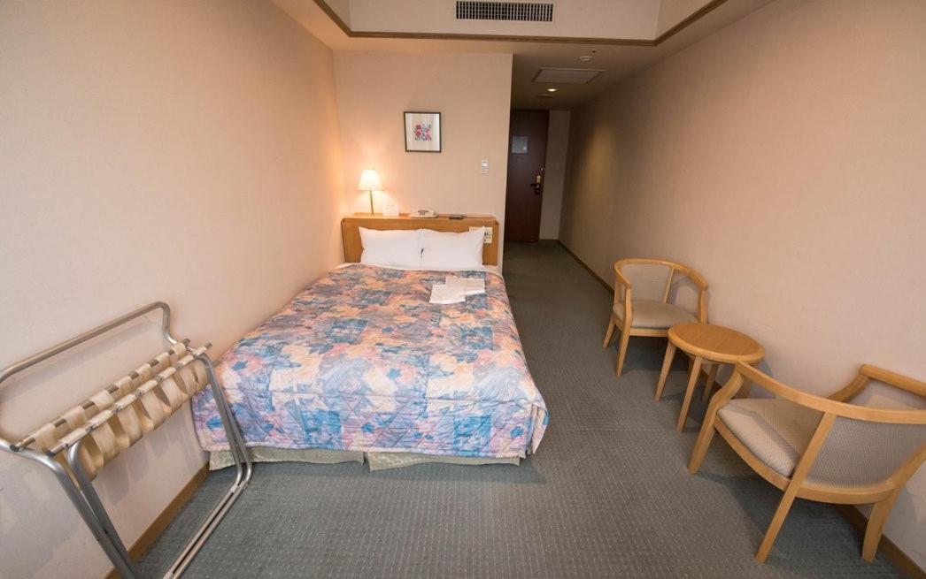 Hotel Mielparque Nagoya Aichi Buitenkant foto